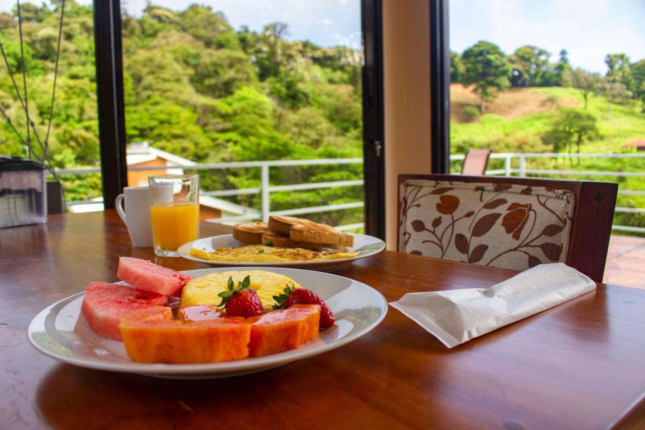 Burbi Lake Lodge Monteverde Екстериор снимка